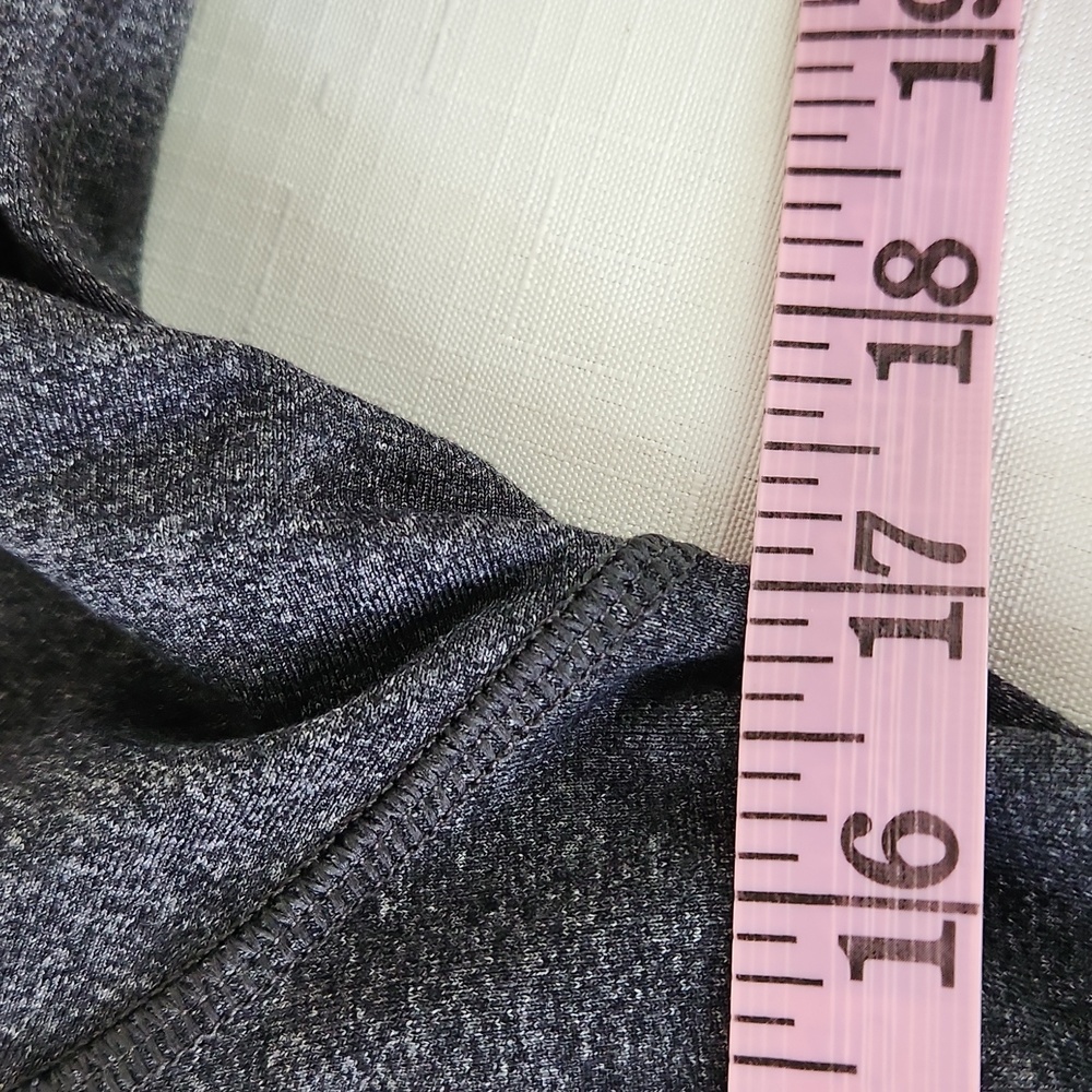 Lucy fitted athletic jacket. Size S - Picture 9 of 10